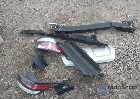 2016 Land Rover Range Rover Sport 3.0L V6 Supercharged Hse из США, поврежденный, VIN SALWR2VFXGA546228